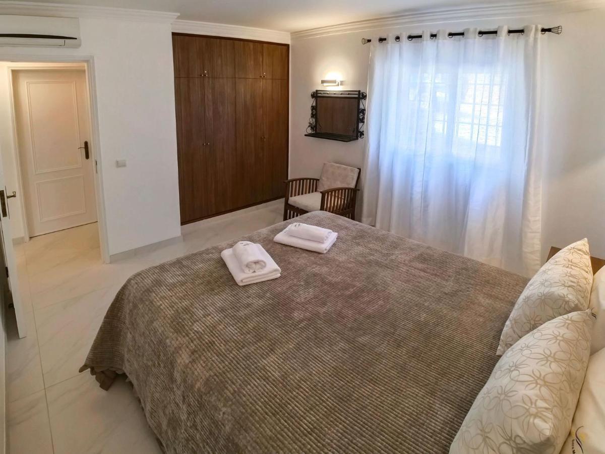 Apartament Casa Beira Mar Algarve Albufeira Zewnętrze zdjęcie