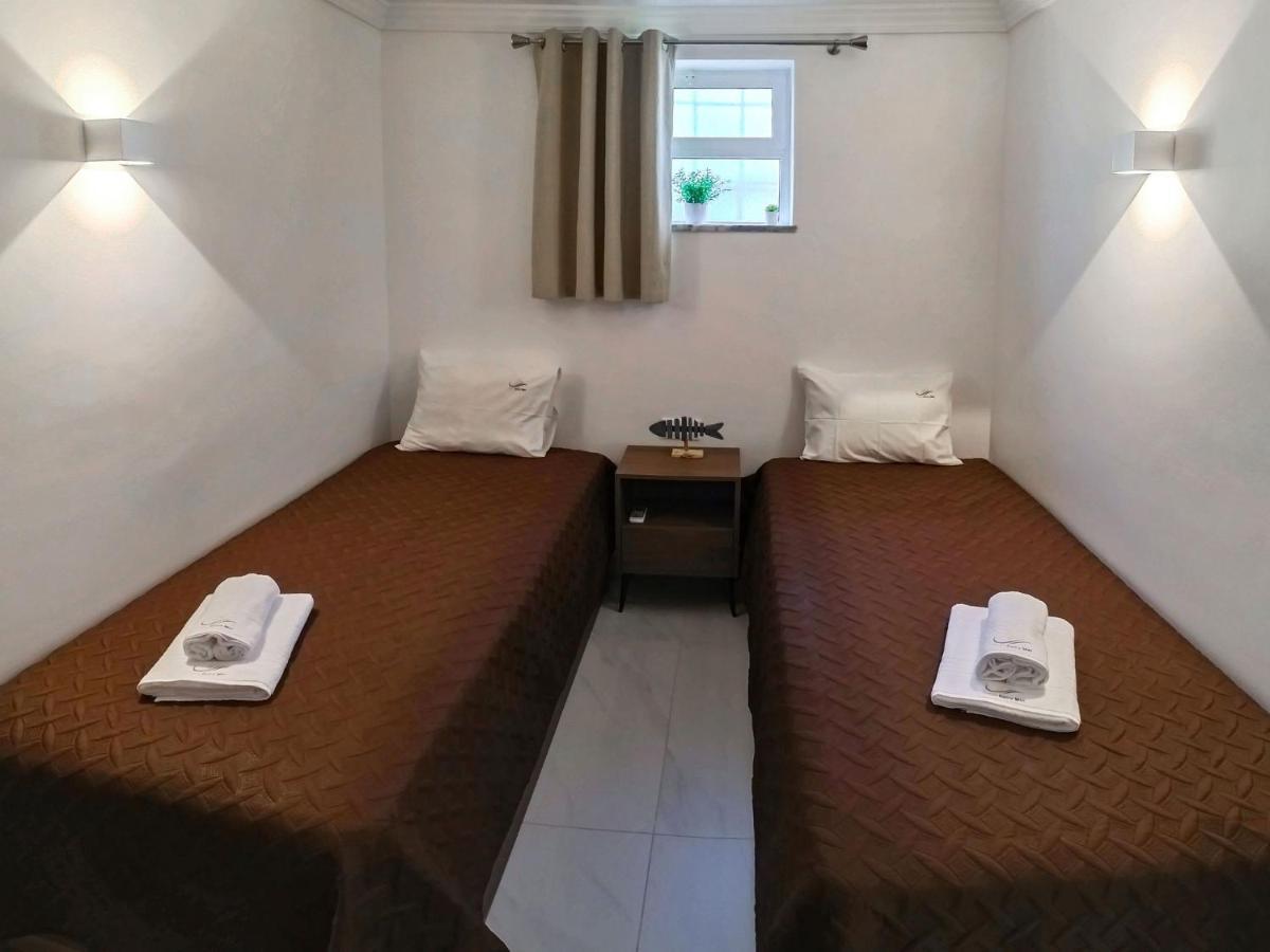 Apartament Casa Beira Mar Algarve Albufeira Zewnętrze zdjęcie