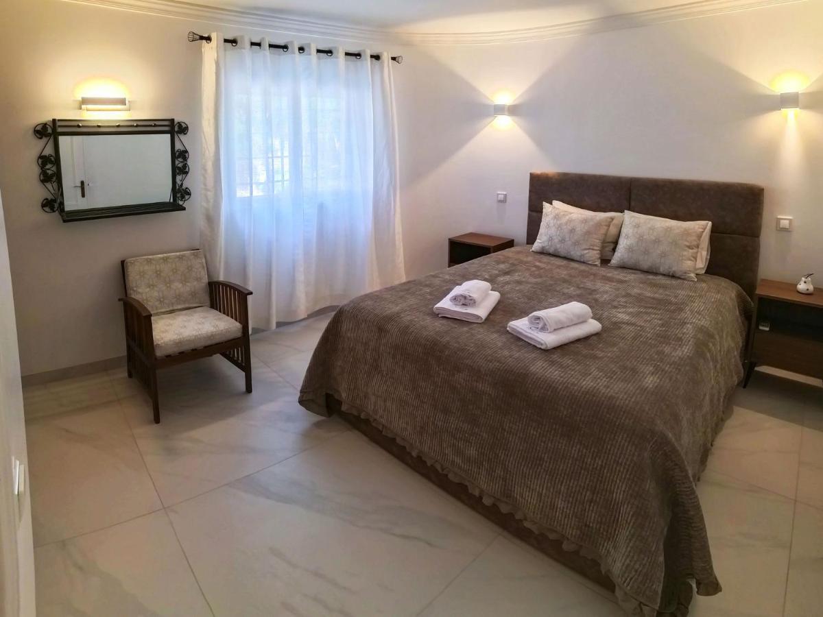 Apartament Casa Beira Mar Algarve Albufeira Zewnętrze zdjęcie
