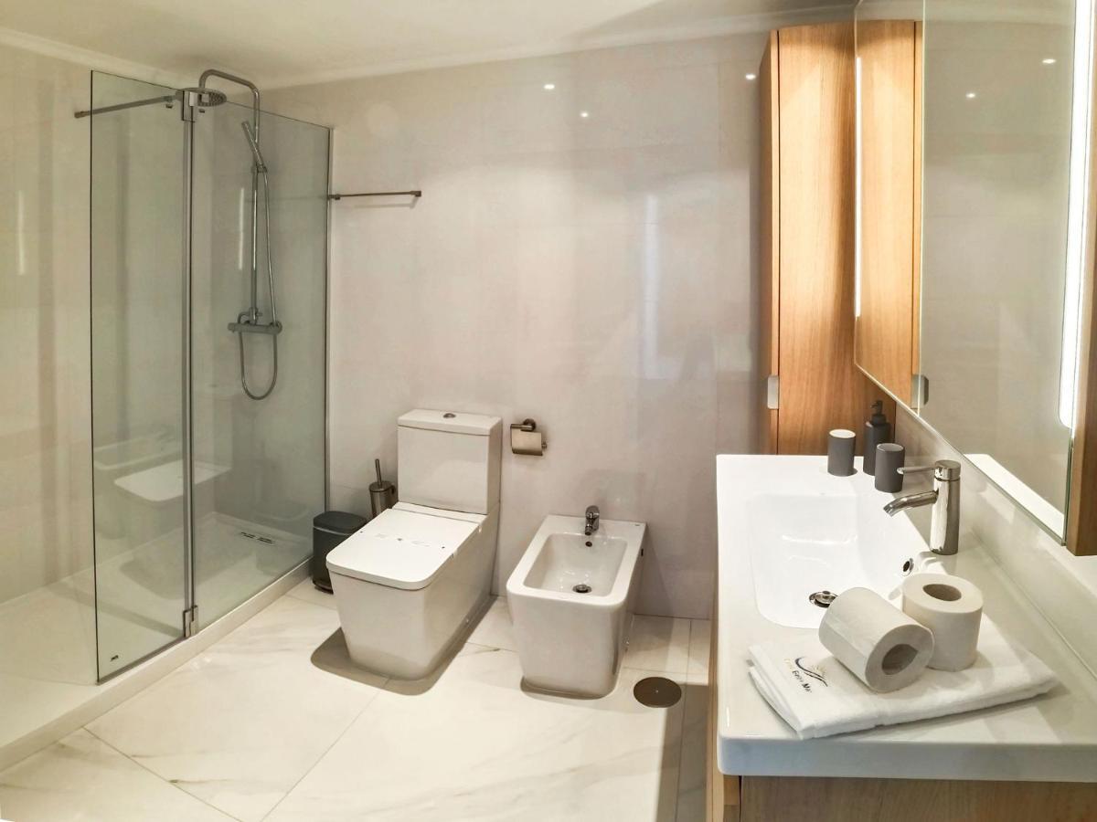 Apartament Casa Beira Mar Algarve Albufeira Zewnętrze zdjęcie