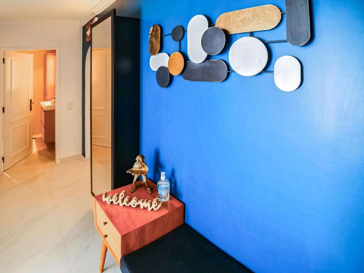 Apartament Casa Beira Mar Algarve Albufeira Zewnętrze zdjęcie