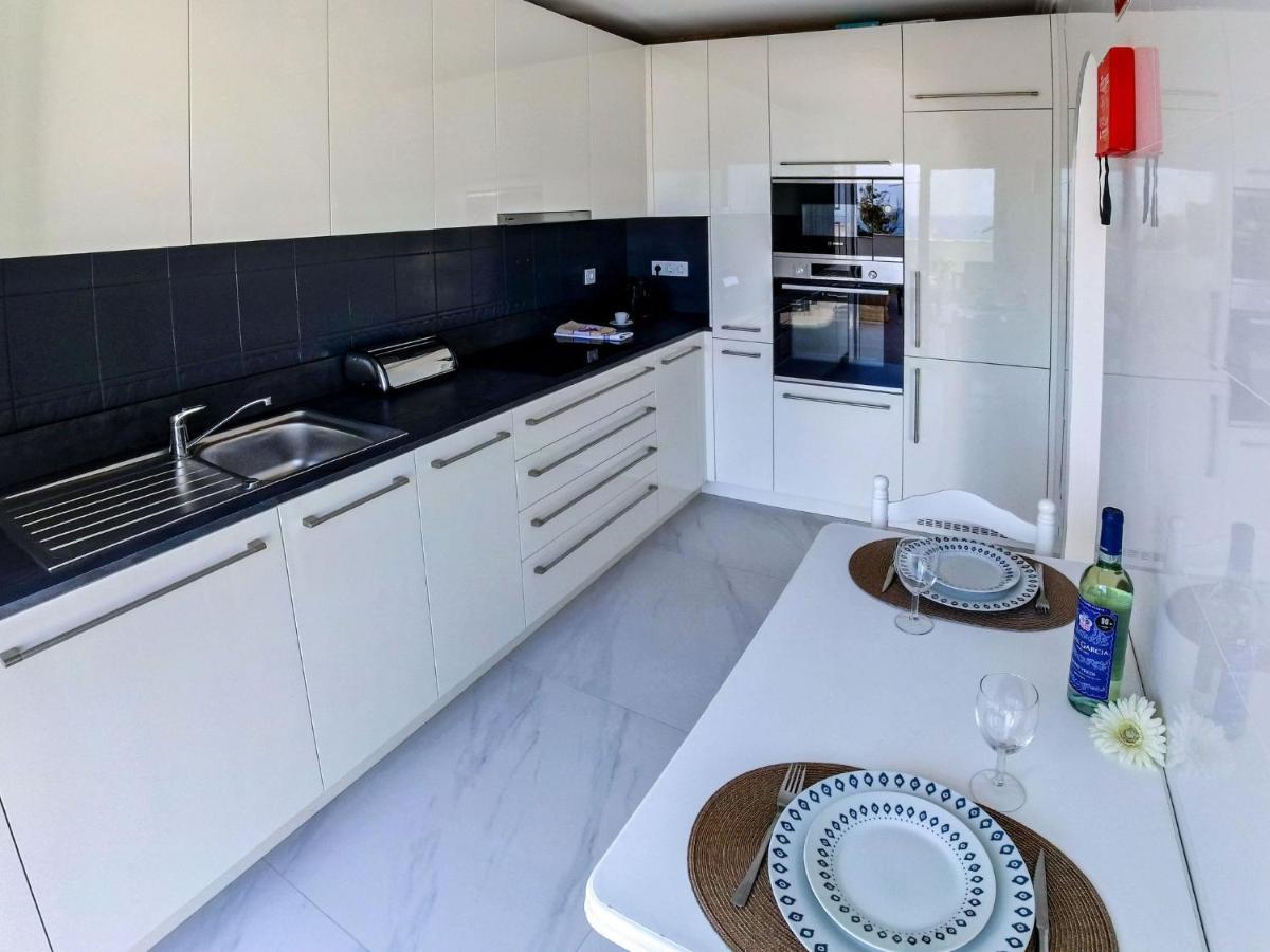 Apartament Casa Beira Mar Algarve Albufeira Zewnętrze zdjęcie