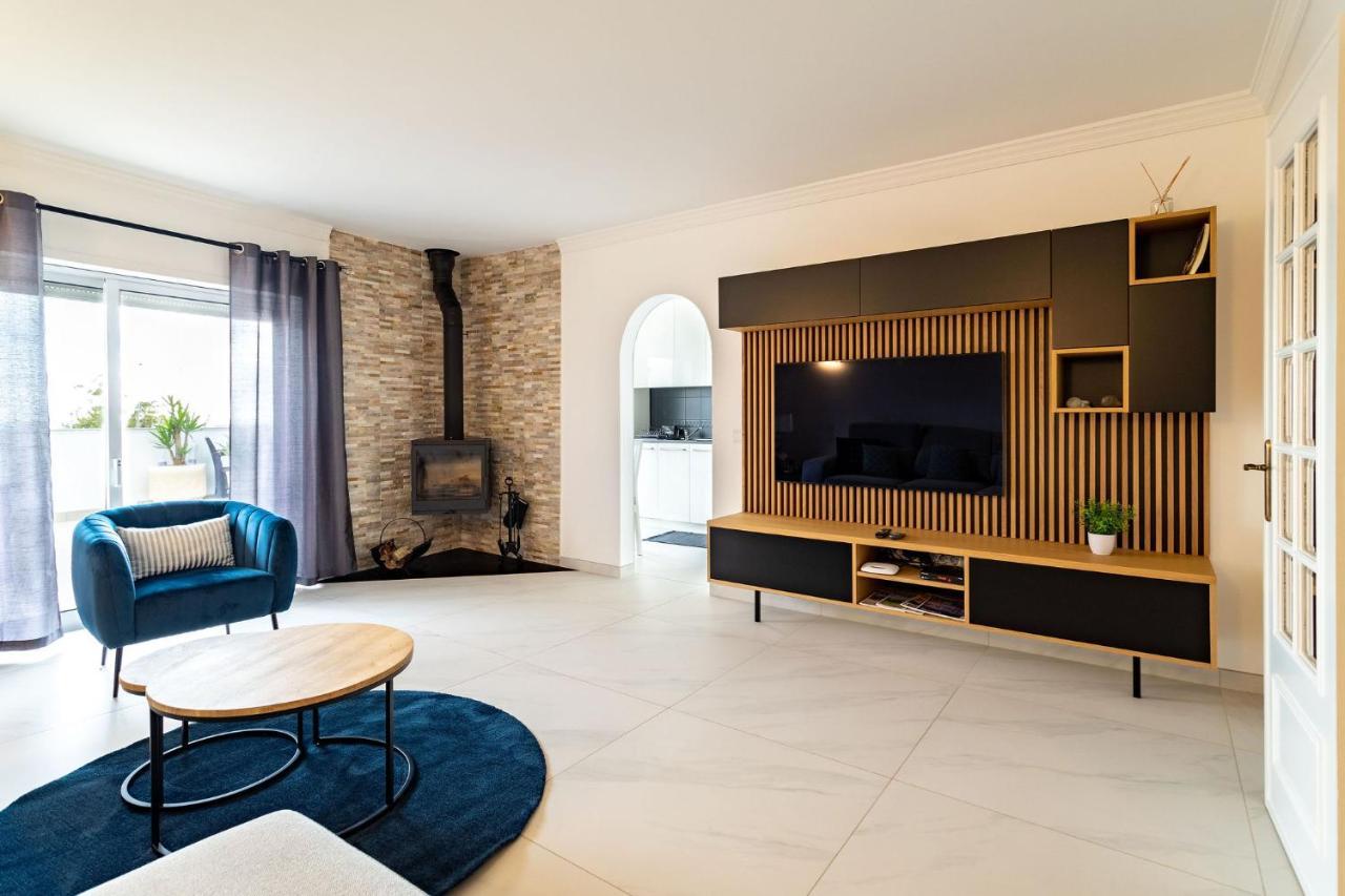 Apartament Casa Beira Mar Algarve Albufeira Zewnętrze zdjęcie