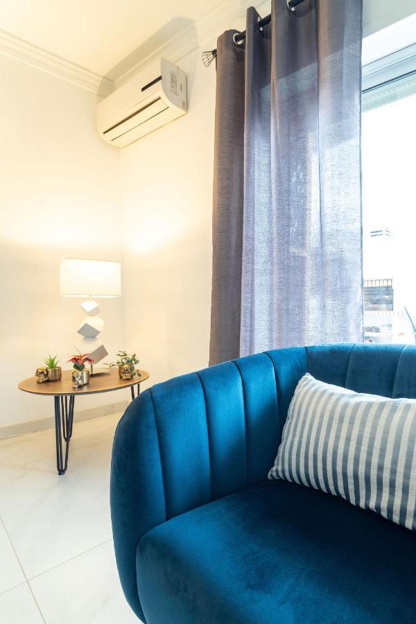 Apartament Casa Beira Mar Algarve Albufeira Zewnętrze zdjęcie