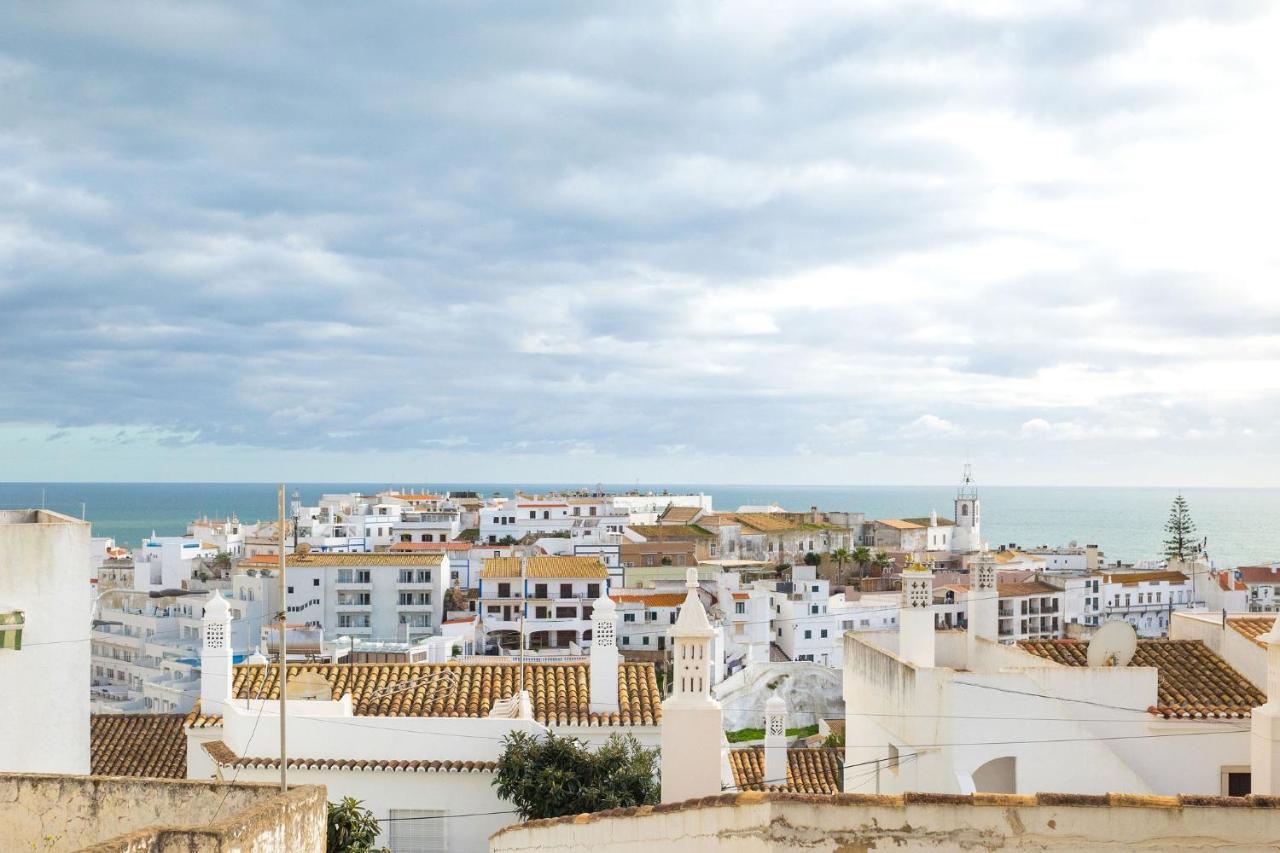 Apartament Casa Beira Mar Algarve Albufeira Zewnętrze zdjęcie