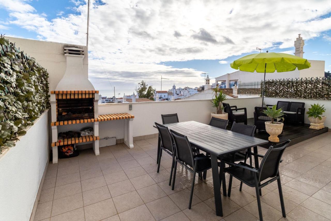 Apartament Casa Beira Mar Algarve Albufeira Zewnętrze zdjęcie