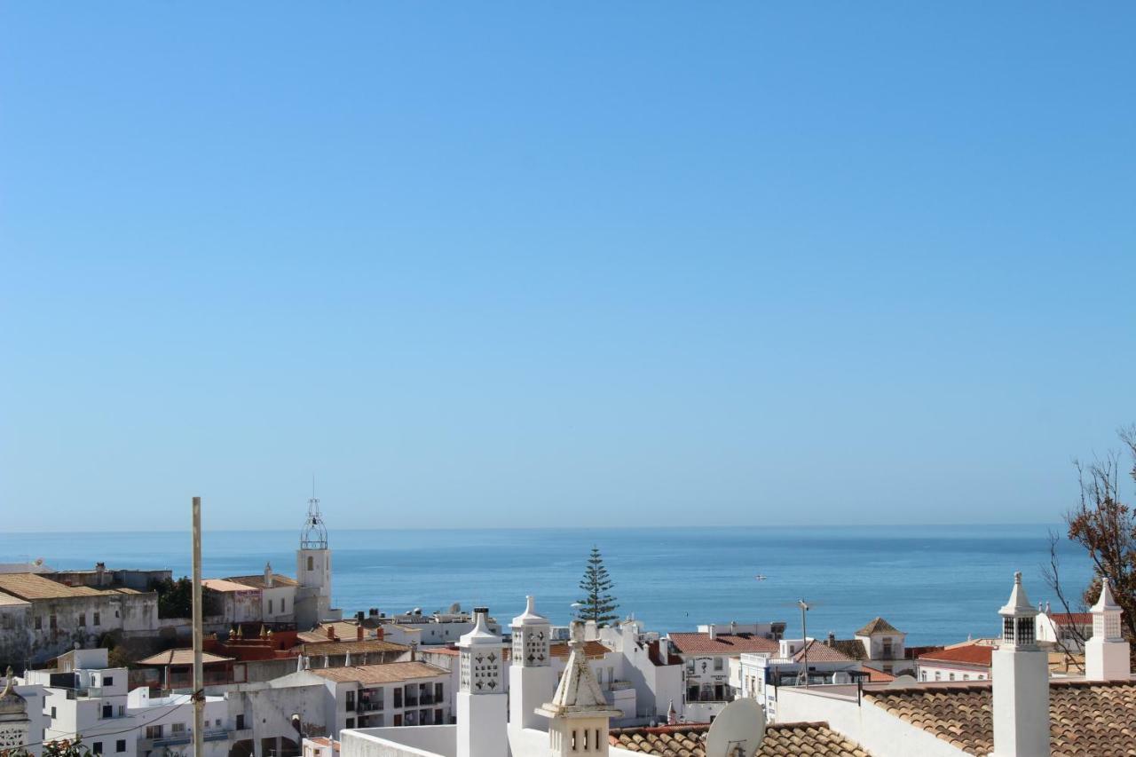 Apartament Casa Beira Mar Algarve Albufeira Zewnętrze zdjęcie