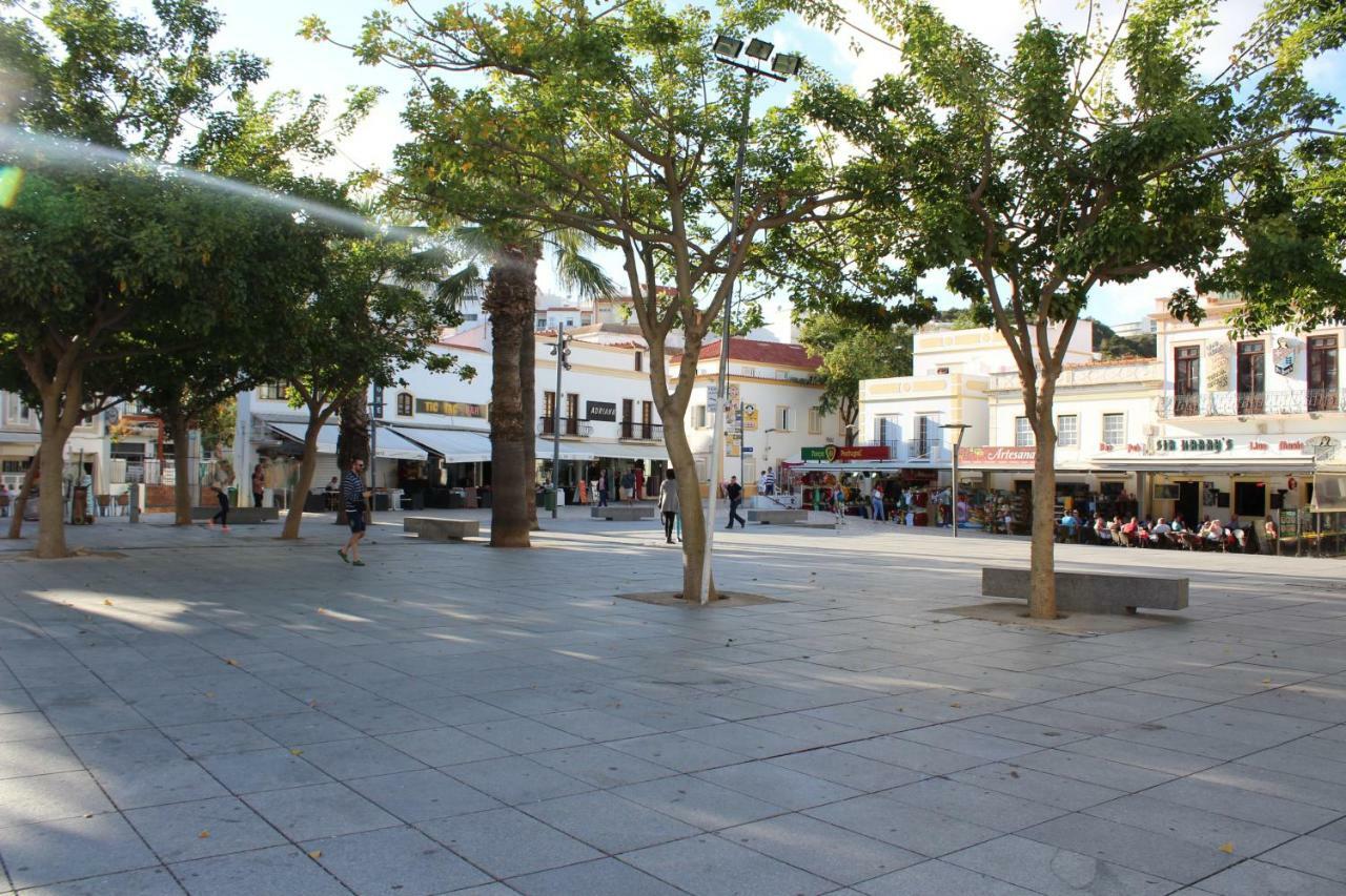 Apartament Casa Beira Mar Algarve Albufeira Zewnętrze zdjęcie